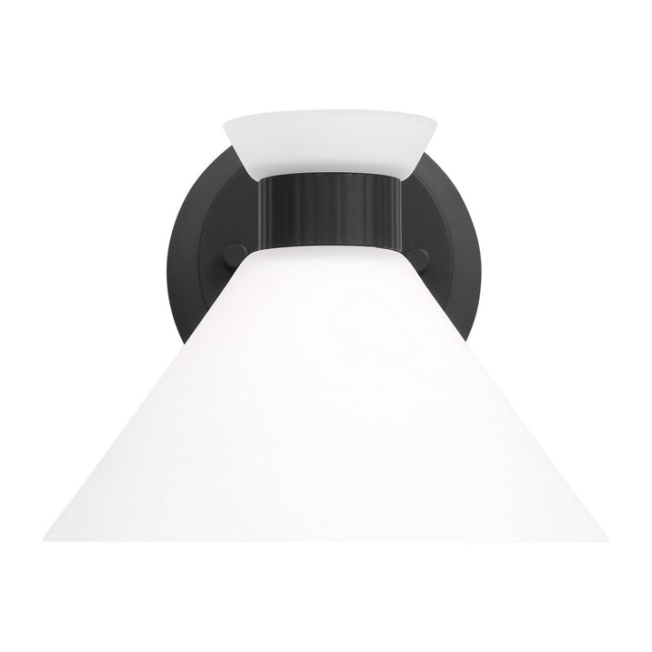 Visual Comfort Studio One Light Wall Sconce