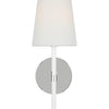 Visual Comfort Studio One Light Wall Sconce