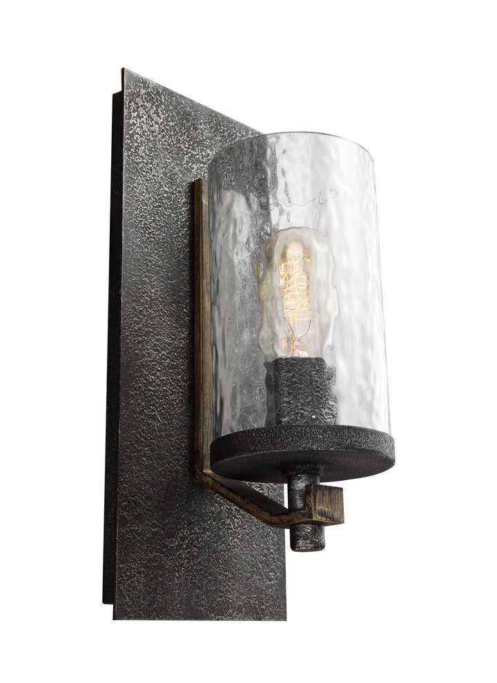 Visual Comfort Studio One Light Wall Sconce