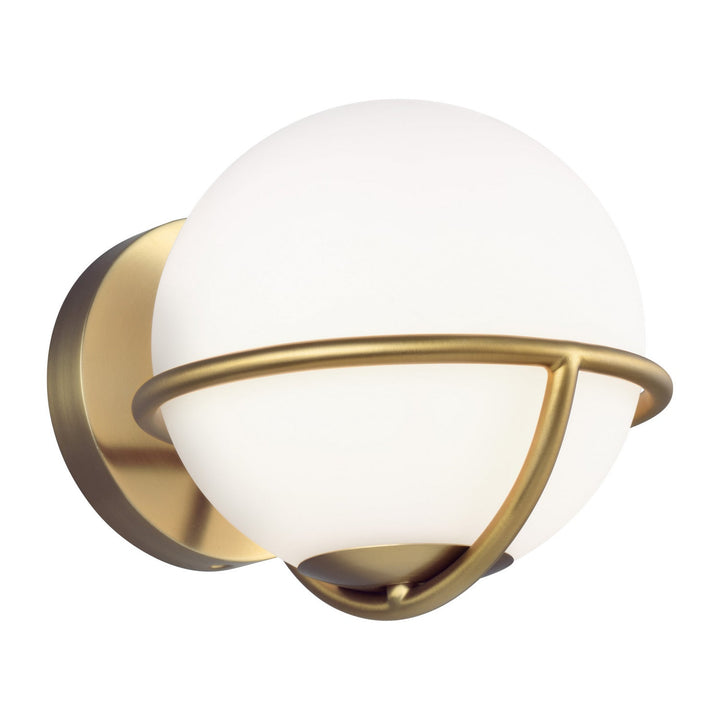 Visual Comfort Studio One Light Wall Sconce