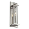 Visual Comfort Studio One Light Wall Sconce