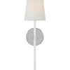 Visual Comfort Studio One Light Wall Sconce