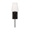 Visual Comfort Studio One Light Wall Sconce