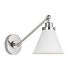 Visual Comfort Studio One Light Wall Sconce