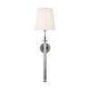 Visual Comfort Studio One Light Wall Sconce