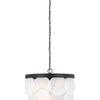 Visual Comfort Studio Six Light Pendant