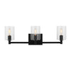Visual Comfort Studio Three Light Bath Vanity