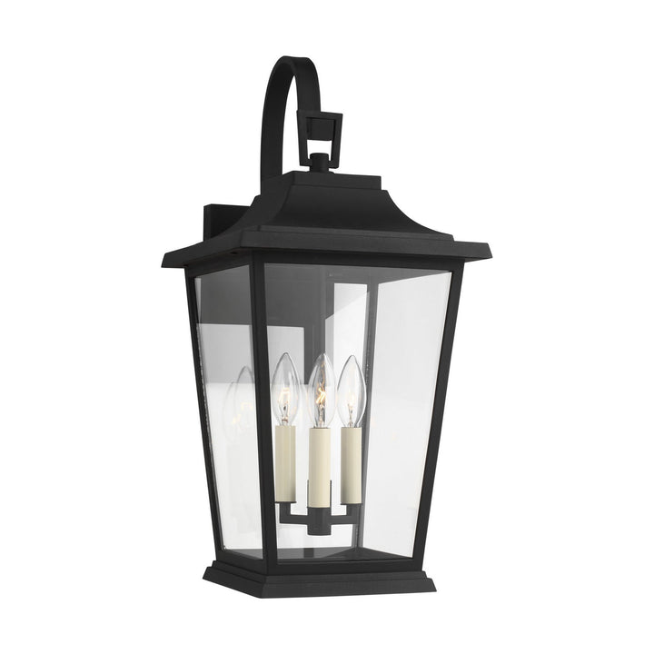 Visual Comfort Studio Three Light Lantern