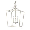 Visual Comfort Studio Three Light Lantern