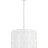 Visual Comfort Studio Three Light Pendant