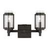 Visual Comfort Studio Two Light Bath Vanity