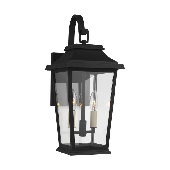 Visual Comfort Studio Two Light Lantern