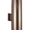 Visual Comfort Studio Two Light Outdoor Wall Lantern
