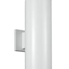 Visual Comfort Studio Two Light Outdoor Wall Lantern