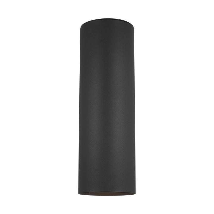 Visual Comfort Studio Two Light Outdoor Wall Lantern