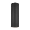 Visual Comfort Studio Two Light Outdoor Wall Lantern