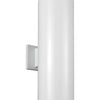 Visual Comfort Studio Two Light Outdoor Wall Lantern