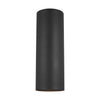 Visual Comfort Studio Two Light Outdoor Wall Lantern