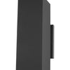 Visual Comfort Studio Two Light Outdoor Wall Lantern
