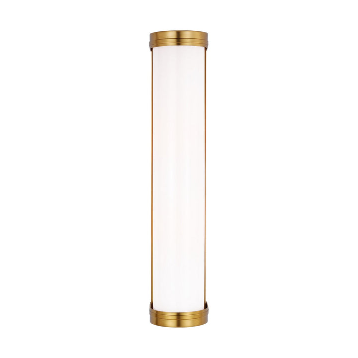 Visual Comfort Studio Two Light Vanity
