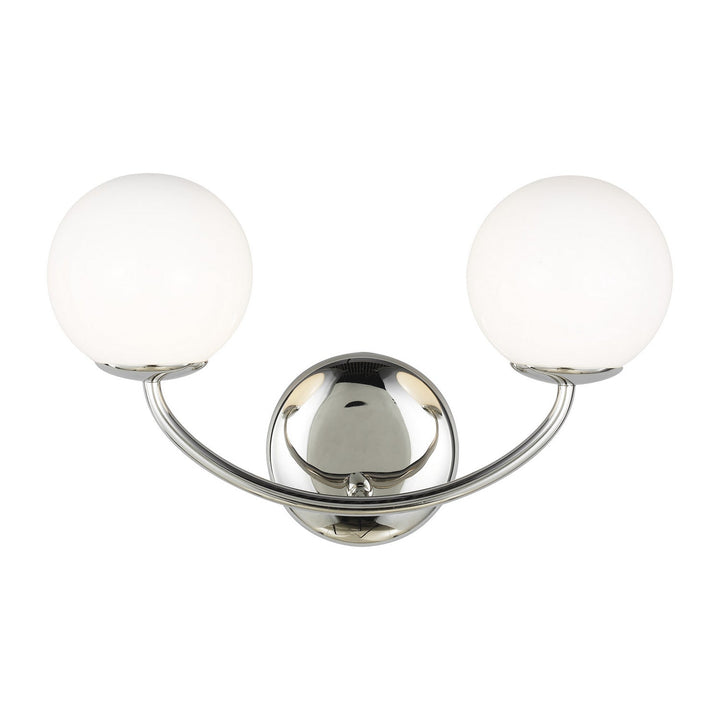Visual Comfort Studio Two Light Vanity