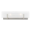 Visual Comfort Studio Two Light Wall / Bath