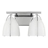 Visual Comfort Studio Two Light Wall / Bath