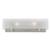 Visual Comfort Studio Two Light Wall / Bath