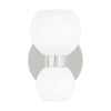 Visual Comfort Studio Two Light Wall Sconce