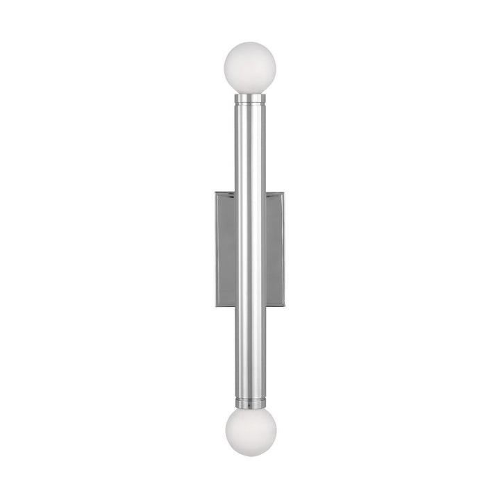 Visual Comfort Studio Two Light Wall Sconce