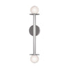 Visual Comfort Studio Two Light Wall Sconce
