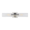 Visual Comfort Studio Two Light Wall Sconce
