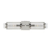 Visual Comfort Studio Two Light Wall Sconce