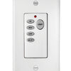 Wall Control 3 Speed Wall Control in White