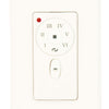 Wall Control for DC Motor Wall Control Only for DC Motor in White