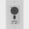 Wall Control in White