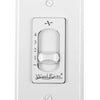 Wall Speed Control in White