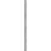 Warby LED Pendant in Polished Antique Nickel