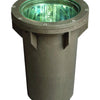 Well Light LED Landscape Well in Bronze