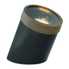 Well Light LED Well Light in Matte Bronze