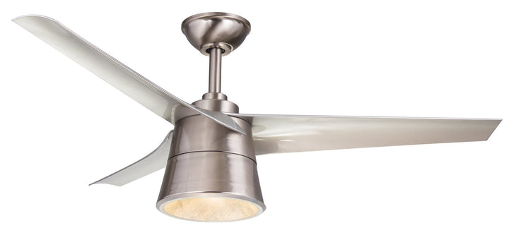 Wind River Cylon 52" 17W LED Ceiling Fan with Remote