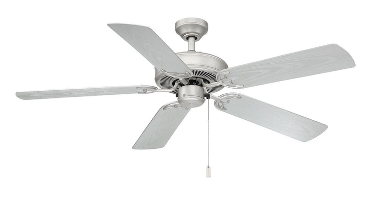 Wind River Dalton 52" Outdoor Pull Chain Ceiling Fan