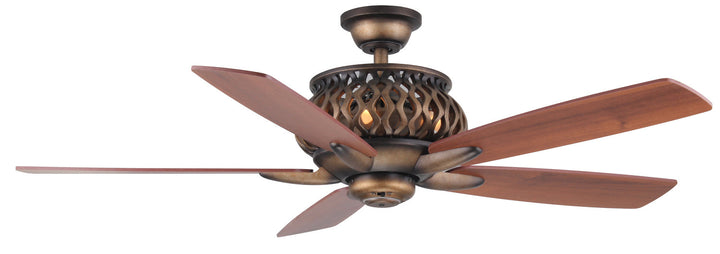 Wind River Estela 52" Ceiling Fan with Remote