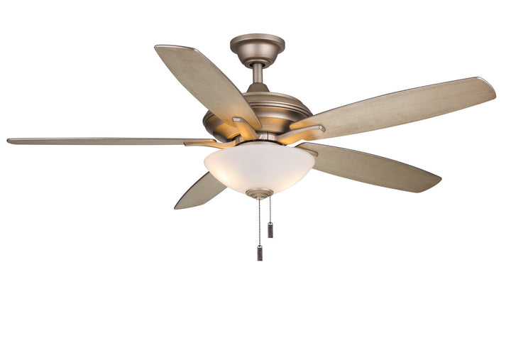 Wind River Modelo 52" Pull Chain Ceiling Fan