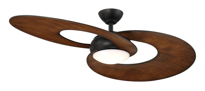 Wind River Sirius 52" Smart 18W LED Ceiling Fan