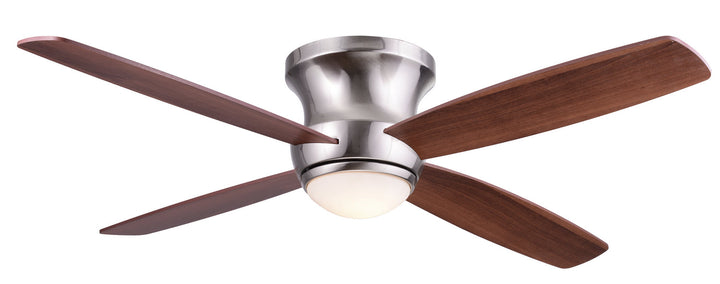 Wind River Zorion 52" Ceiling Fan with 17W CCT LED and Remote