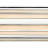 Winton LED Bath in Chrome