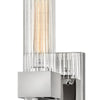 Xander LED Bath in Polished Nickel