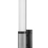 Zevi LED Vanity in Black