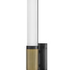 Zevi LED Vanity in Black